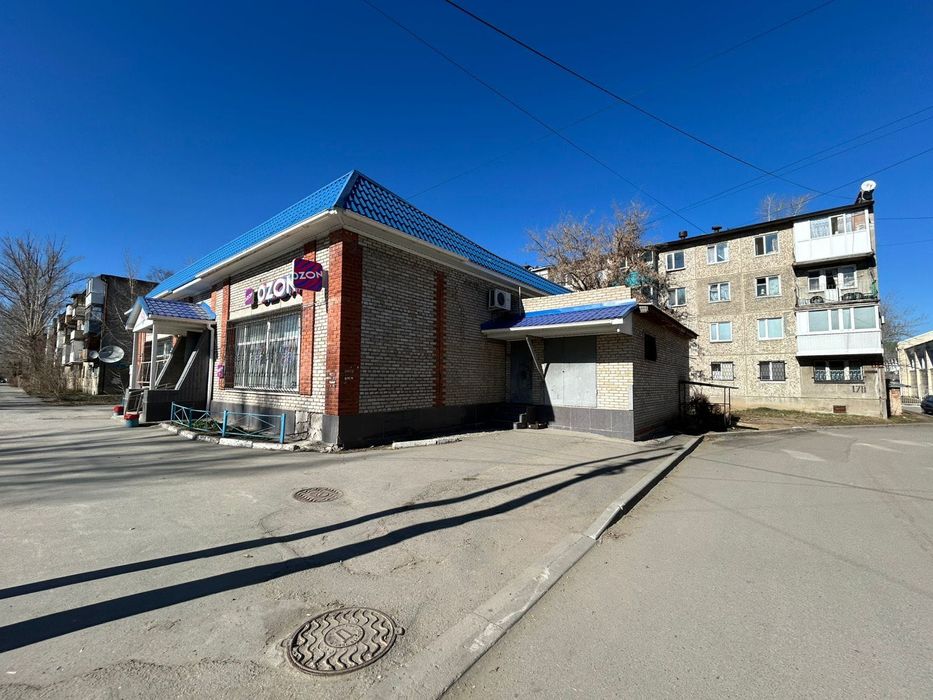 Продается магазин