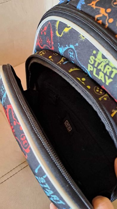 Ученическа раница CoolPack