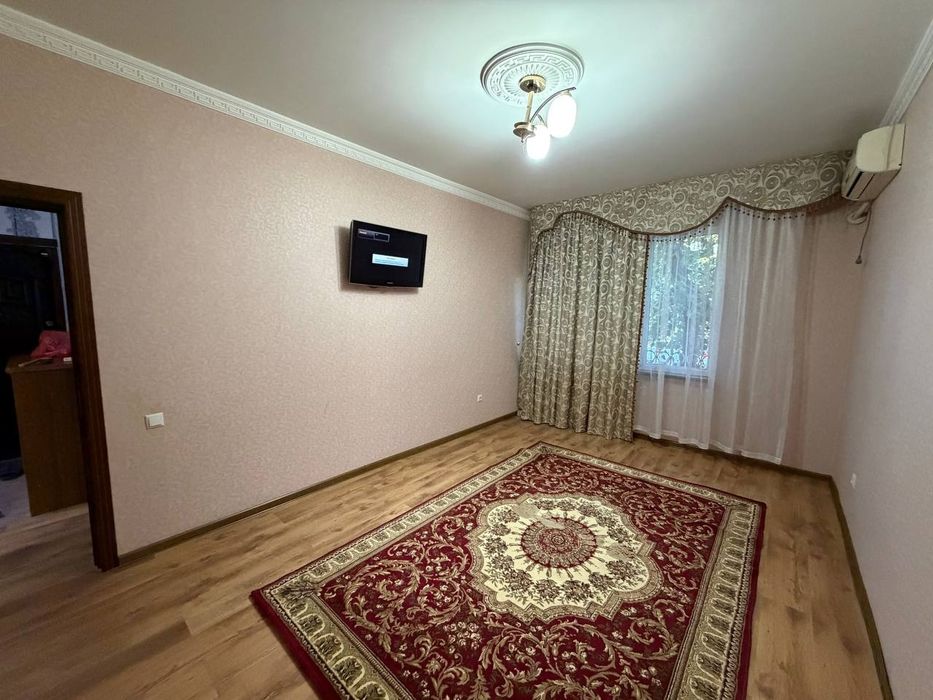 Аренда квартира 4/1/4 Адрес ТТЗ-2