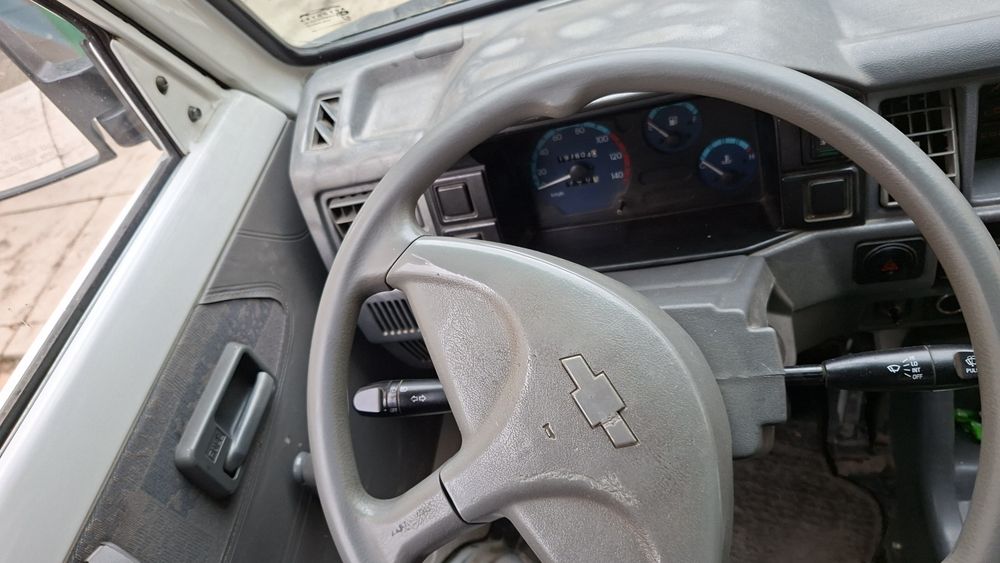 Продается Damas Van