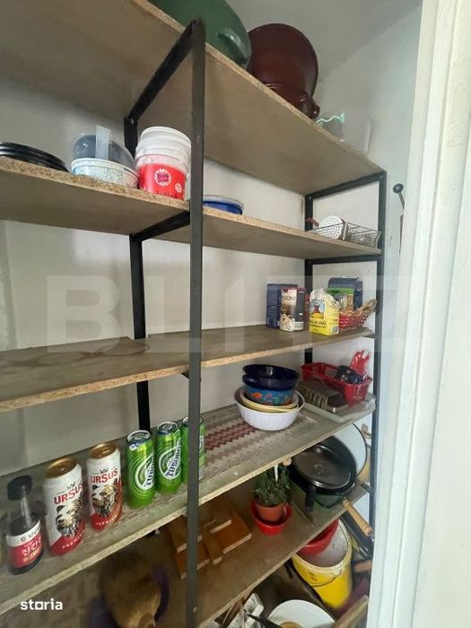 Apartament cu 4 camere decomandate in Manastur, zona TOP