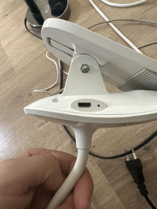 Настольные лампы светильники