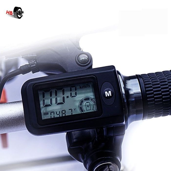 Электроприставка для инвалидной коляски