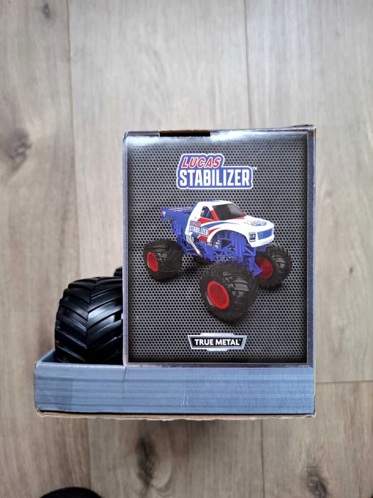 Off Road колекционерска количка