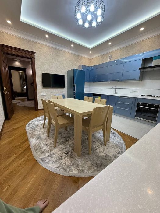 Сотилади Продаётся Квартира Габус 178м2 5 ком//1 этаж Мирабад Чехова
