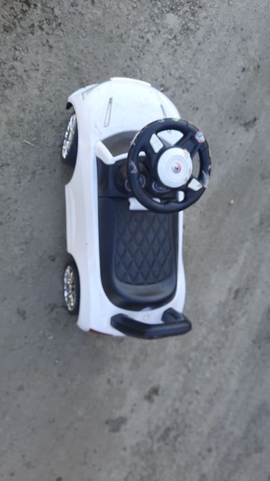 СРОЧНО Продам Машинку белую