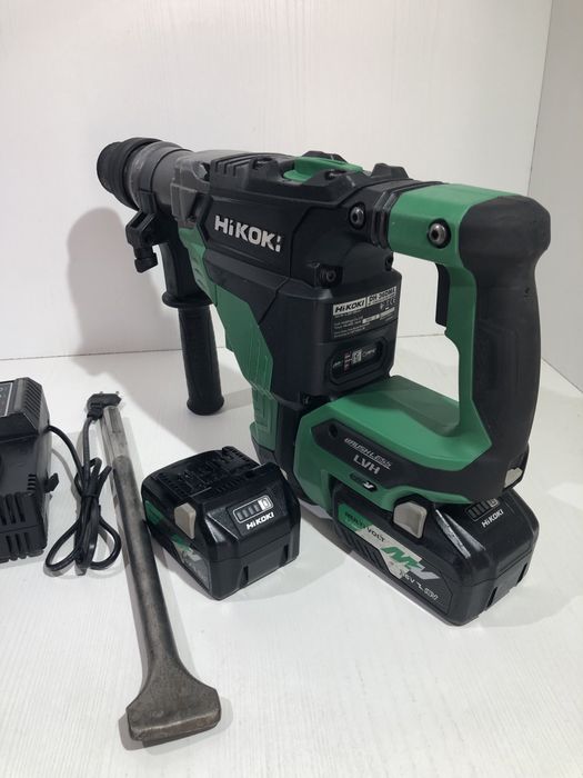 Ciocan Rotopercutor Hikoki DH 36 SDS MAX