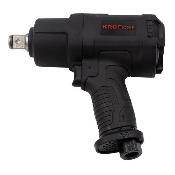 Пневматичен ударен гайковерт 3/4'' 2000nm