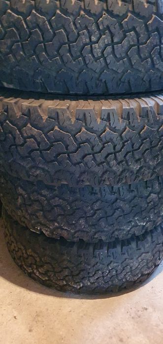 Anvelope off road 31 10.5 R15 AT BF Goodrich
