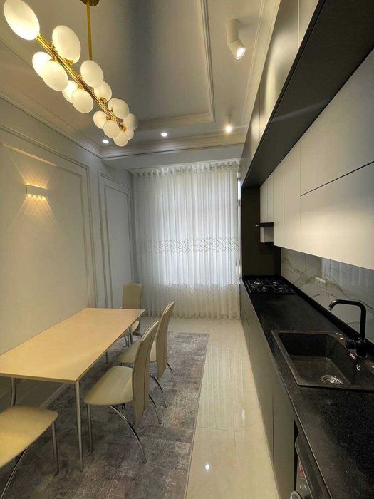 Сдаётся квартира на Ц5‼️