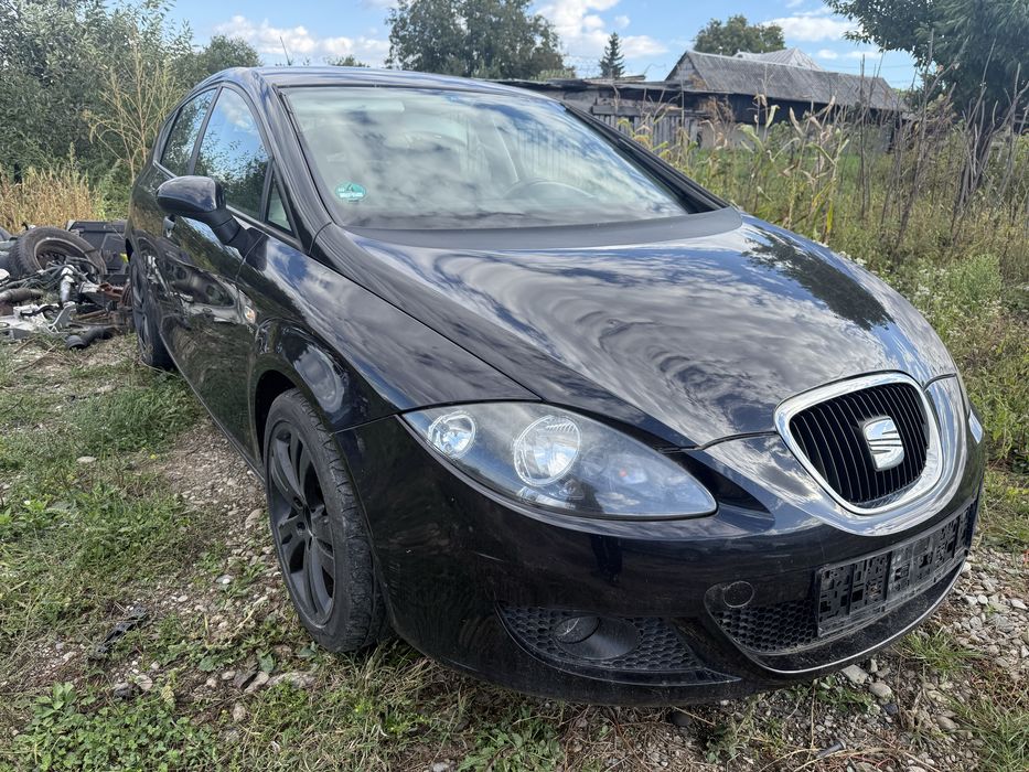 Piese seat Leon 1.4 tsi