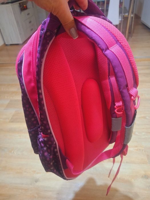 Раница за момиче