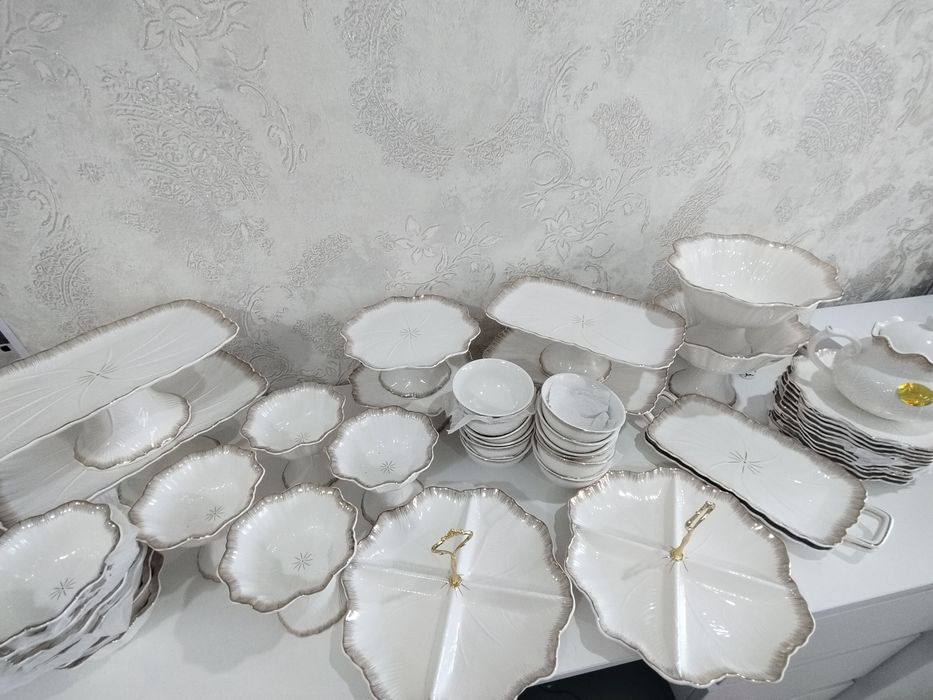 Продам посуду...