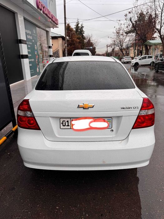 CHEVROLET NEXIA 3 (2020) Сотилади (Эгаси)