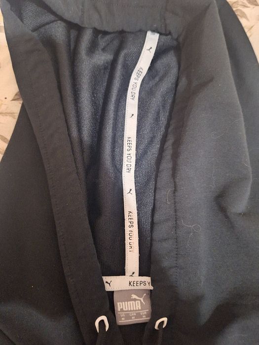 Дамски Суичър  Puma