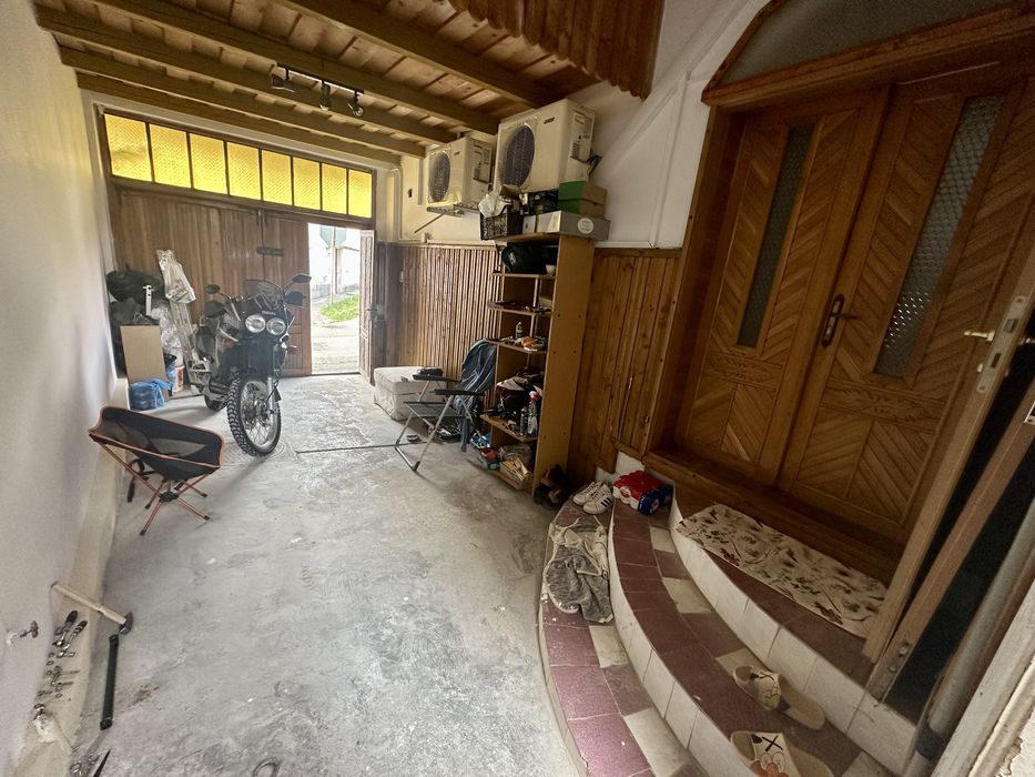 Casa singur in curte central in Oradea de vanzare