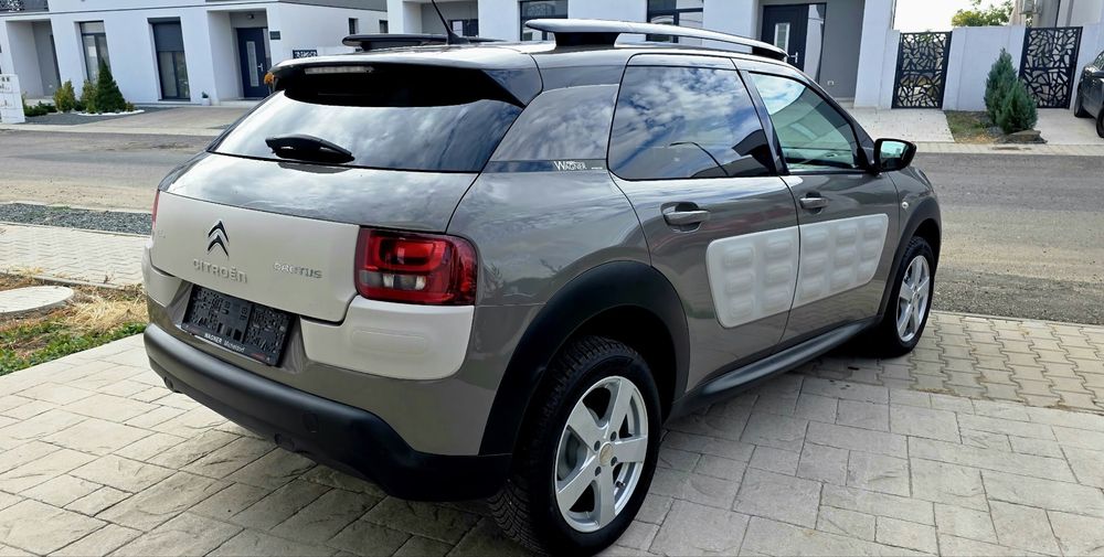 CITROËN  2014 — imagine 5