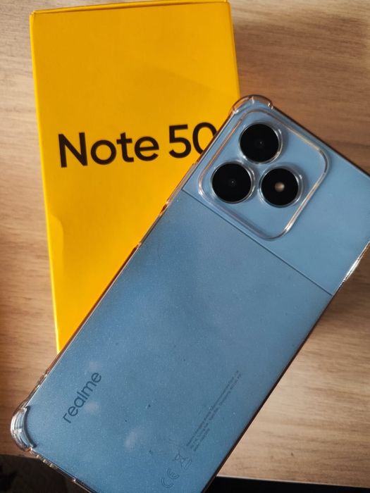 Продам Realme note 50