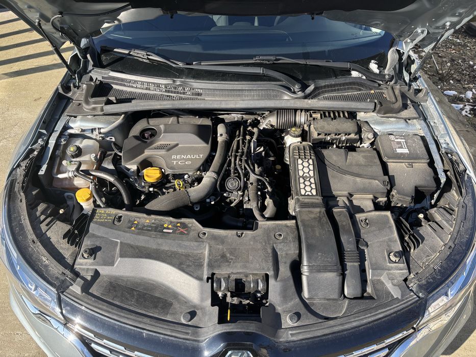 Renault Talisman facelift Business 2021