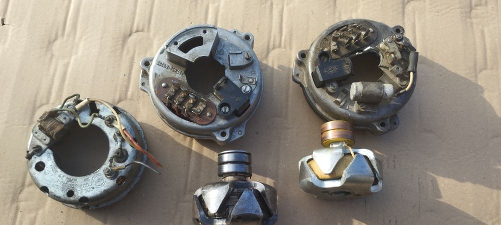 Части за МЗ /ЕТЗ/ЕS/TS/Simsonи други ретро мотори