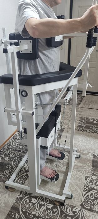 Продам аппарат для реабилитации