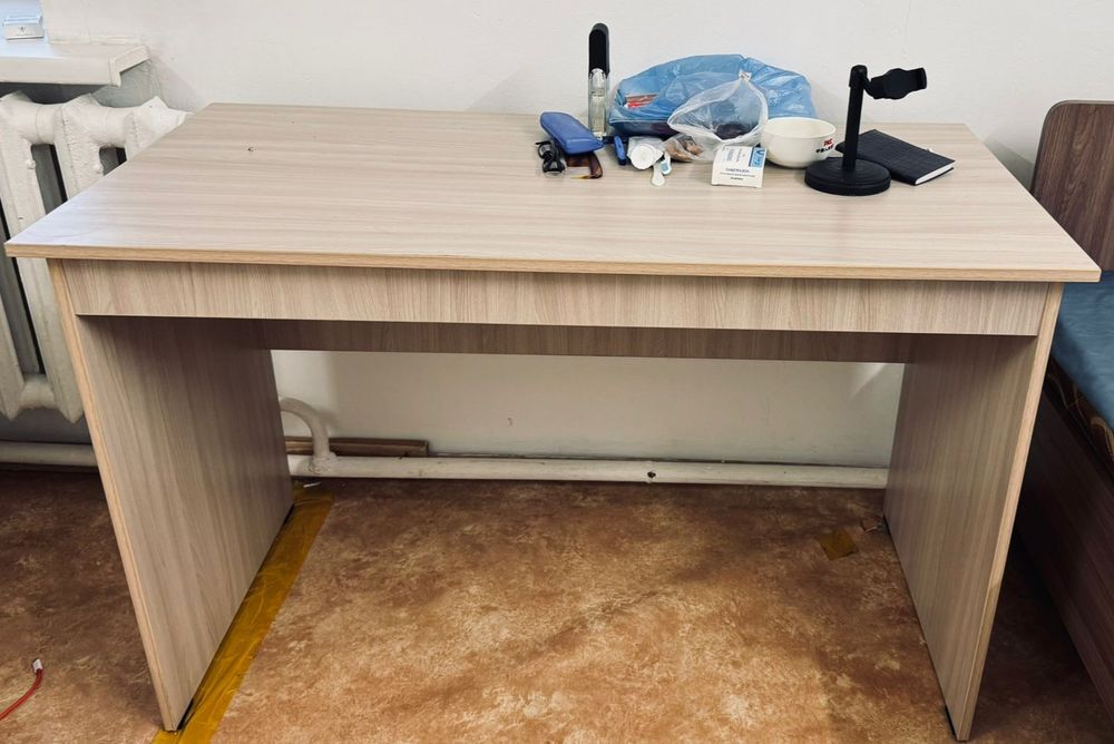 Столы разного вида