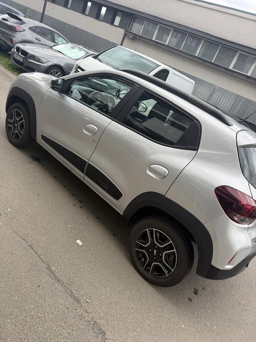 Se vinde Dacia Spring