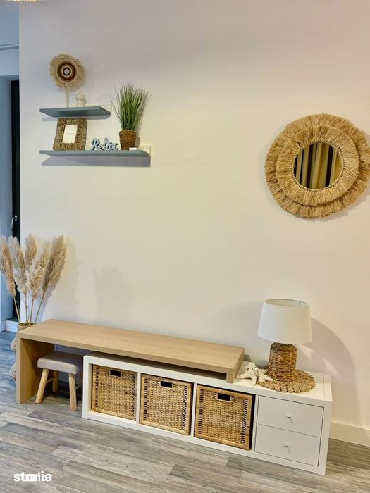 Apartament 2 camere Mamaia Nord - Complex Onix - 109000 euro