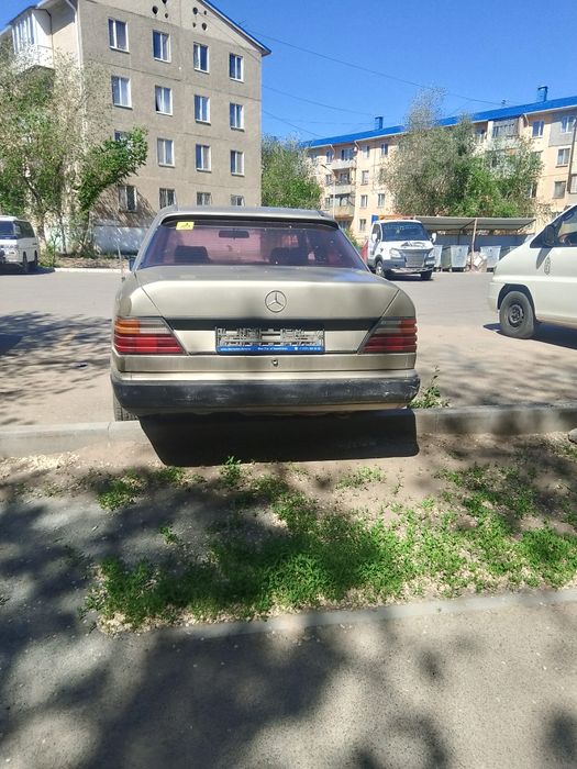 Продам Мерседес 230
