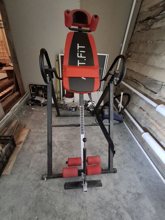 Инверсионный стол