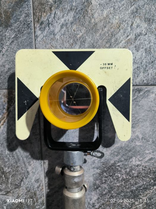 Геодезические инструменты