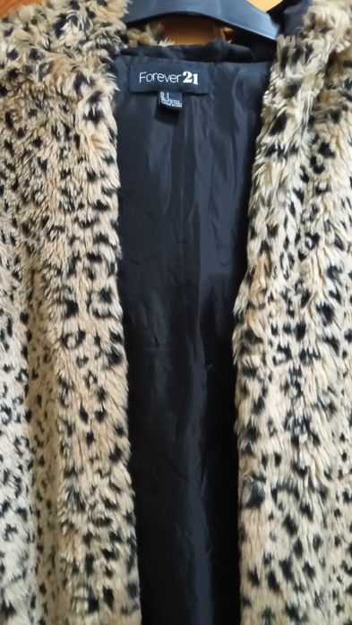 Пролетни /зимни палта