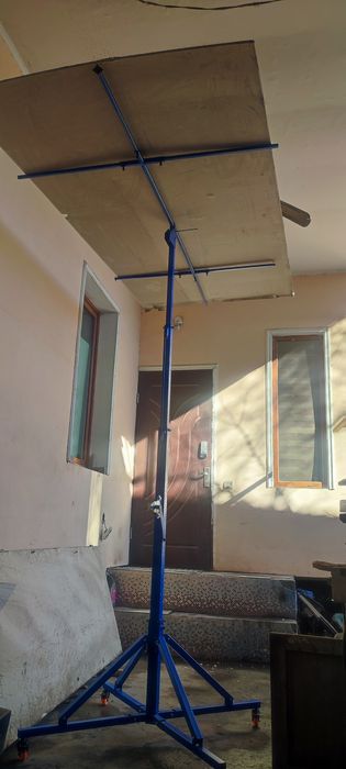 Падёмник для гипс картона.