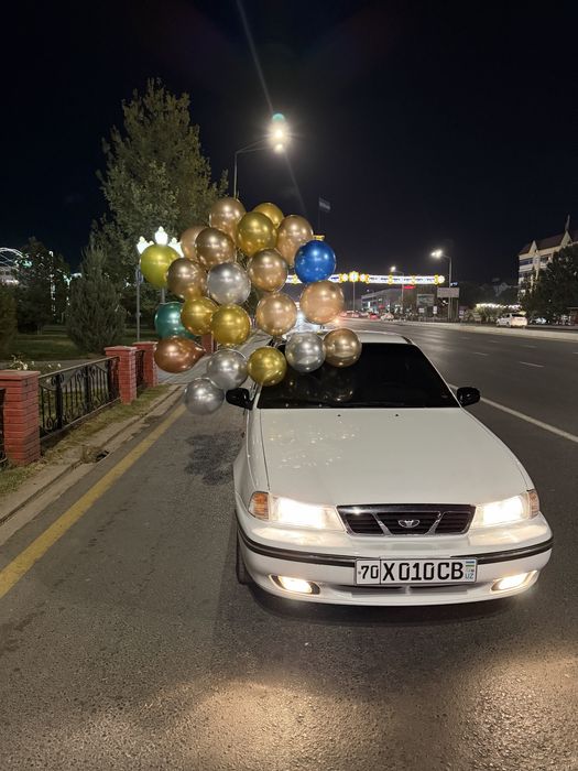 нексия 1 сонс люкс