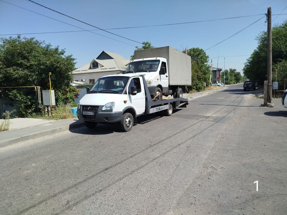 Эвакуатор Алмаата Шымкент услуги