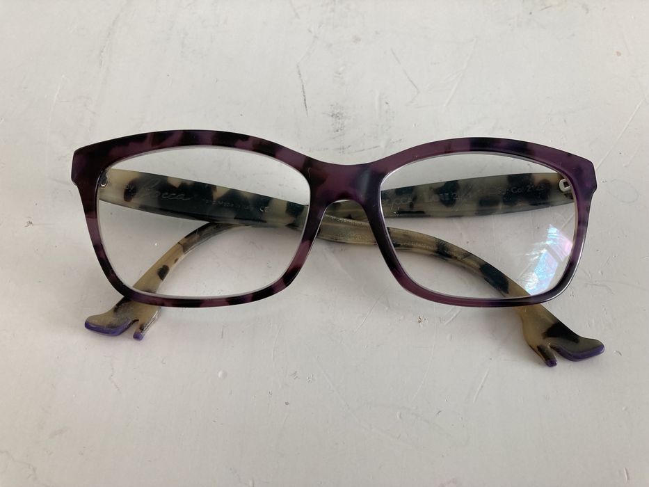 BOCCA винтидж очила /2000 г.