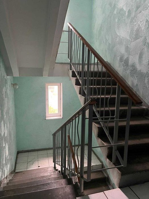 Продам 1к квартиру