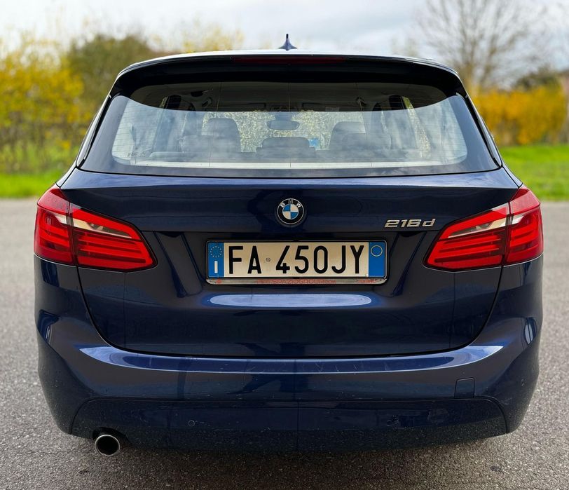 BMW Seria 2 2015 — imagine 4
