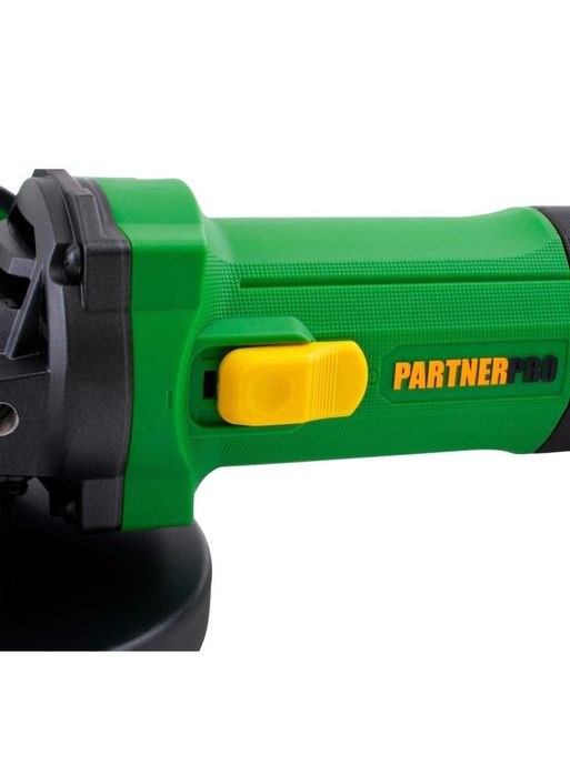 Flex Polizor unghiular PARTNERPRO PP-AG850, 850 W, 125mm