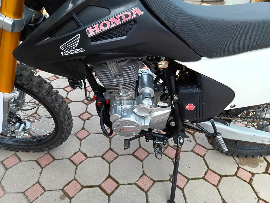 Эндуро продам 250