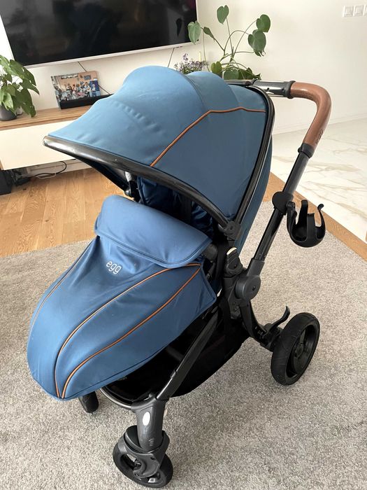 Детска количка Egg