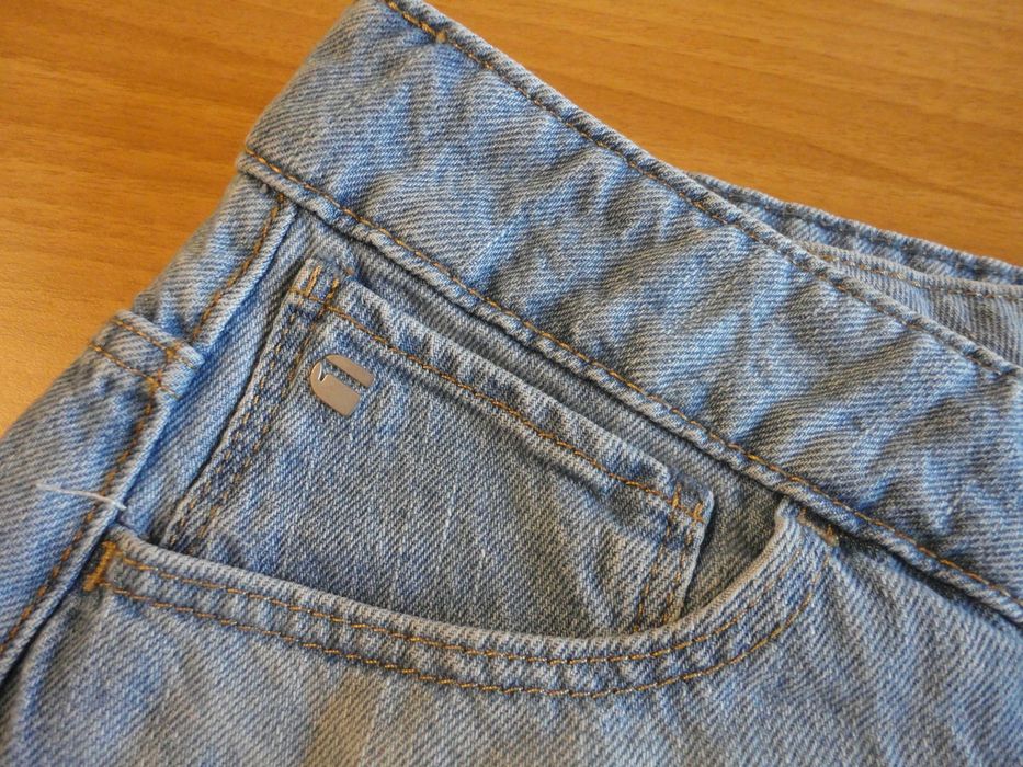 G Star Raw/XS/оригинална пола
