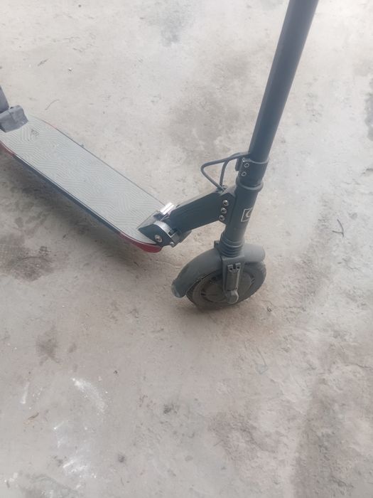 Продам самакат без акб