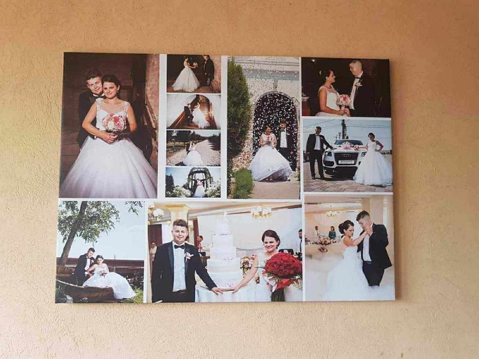 Tablouri personalizate