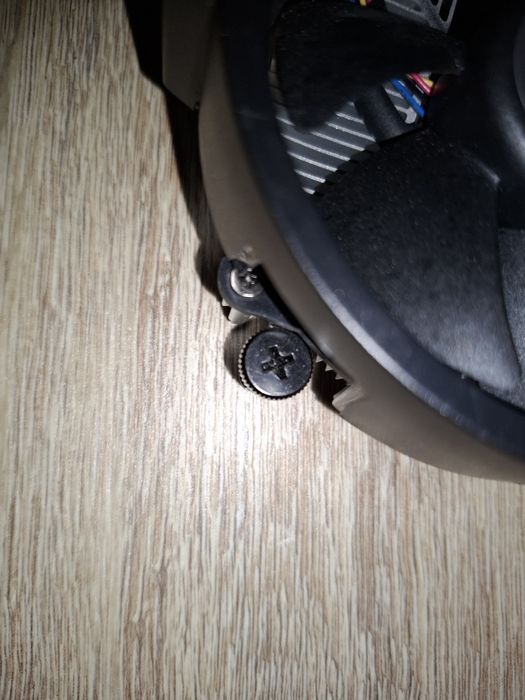 Cooler Procesor AMD P/N: PBT-GF30-FR(17)