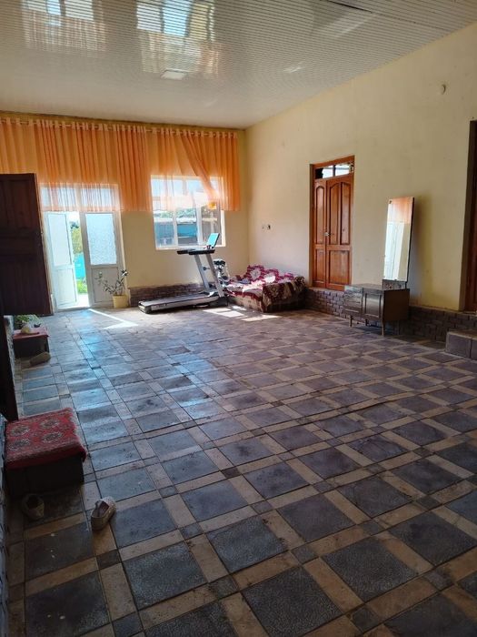 Narpaydan Hovli sotiladi 14 sotix