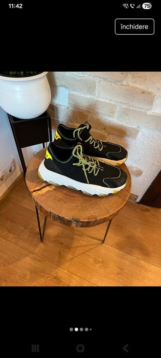 Snakers mar 37 ash