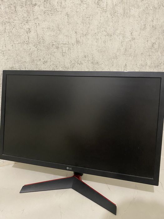 Монитор LG 144 ghz