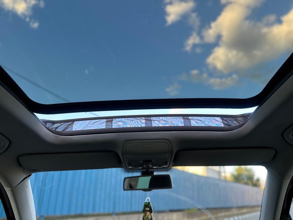 Volkswagen tiguan 2.0tdi 2011 4motion