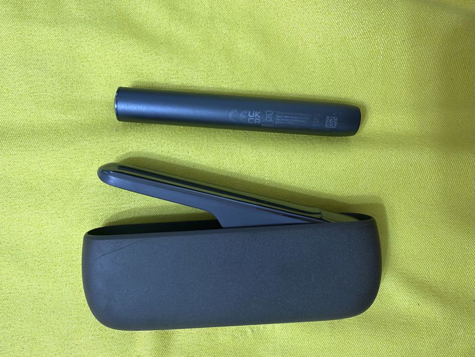 iqos iluma model 1
